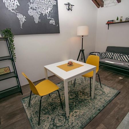 자그레브 Studio Apartman Dalia 아파트 외부 사진