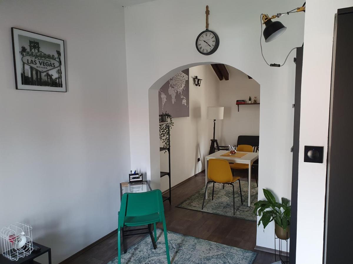 자그레브 Studio Apartman Dalia 아파트 외부 사진