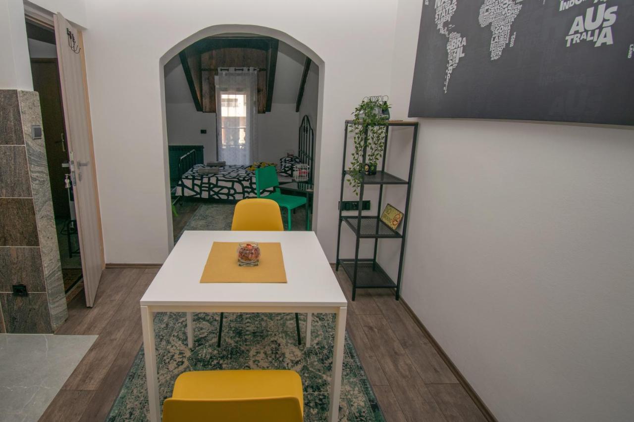 자그레브 Studio Apartman Dalia 아파트 외부 사진